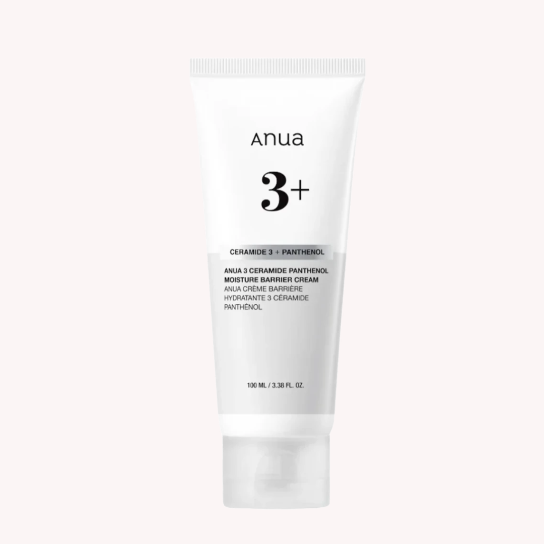 3CeramidePanthenolMoistureBarrierCream