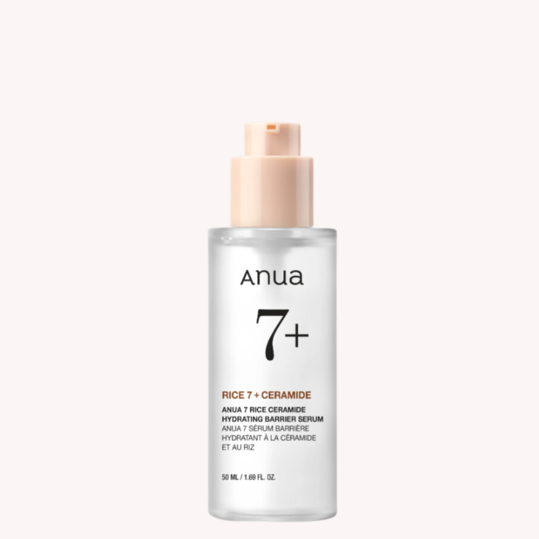 7RiceCeramideHydratingBarrierSerum