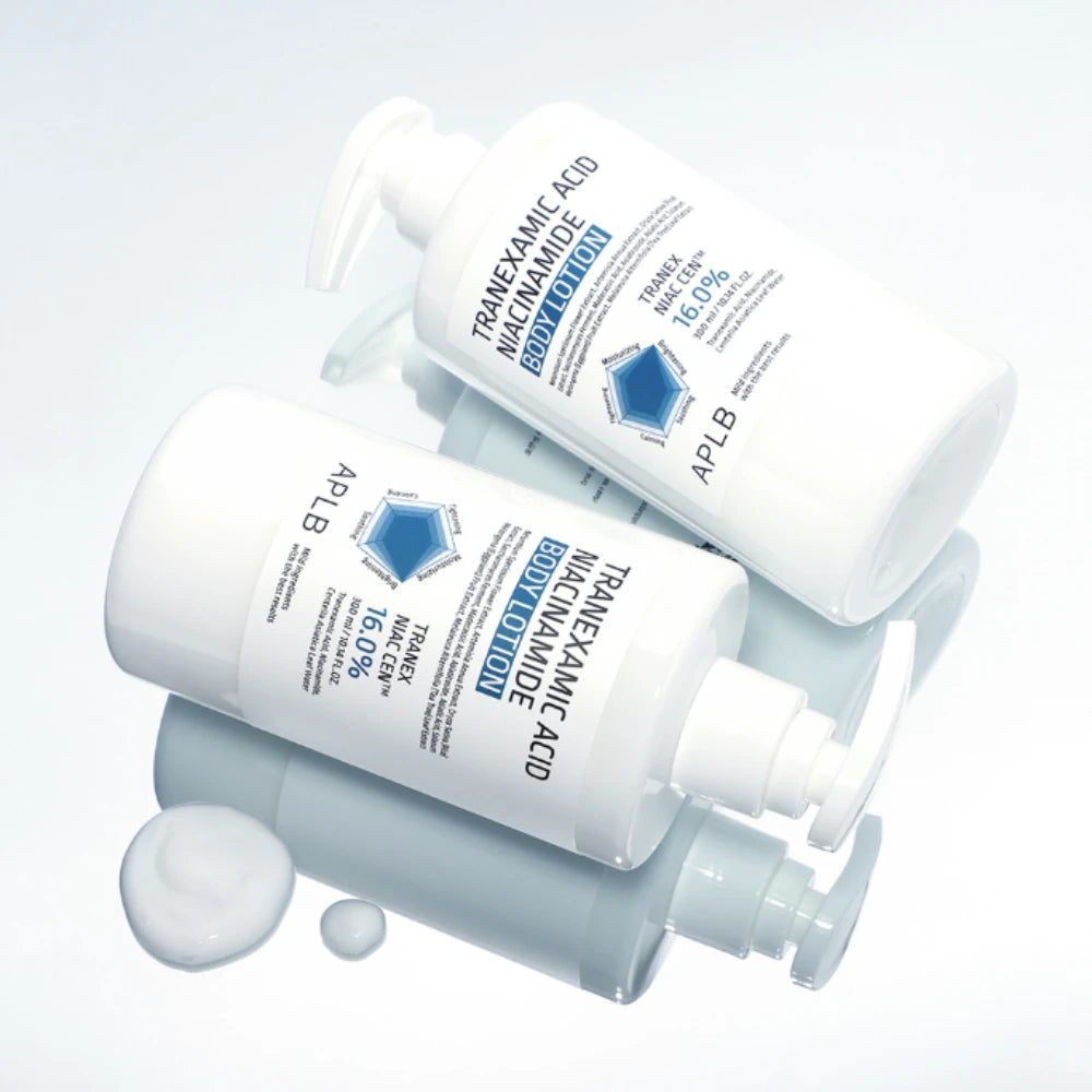 Tranexamic Acid Niacinamide Body Lotion