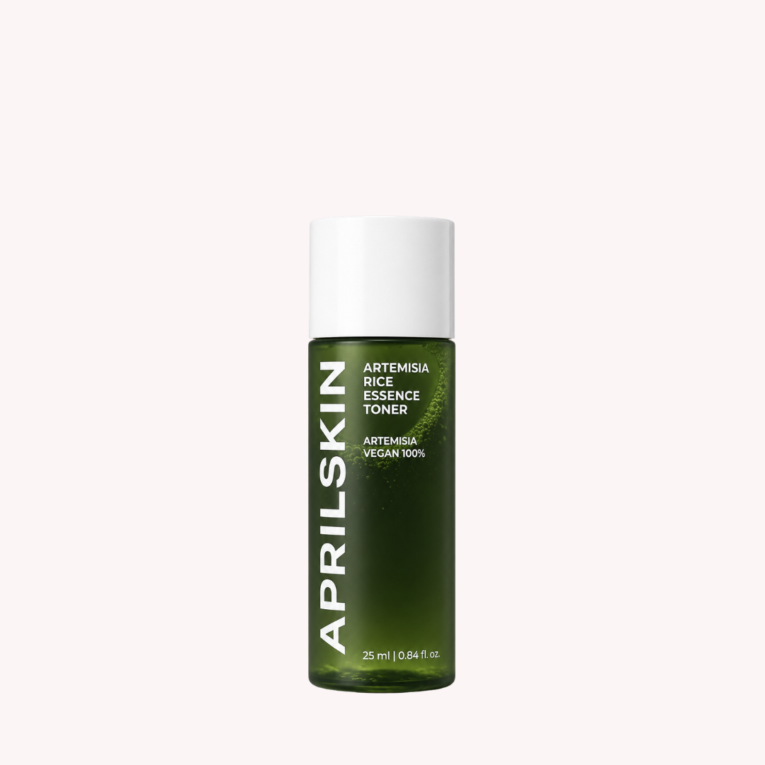 Artemisia Rice Essence Toner