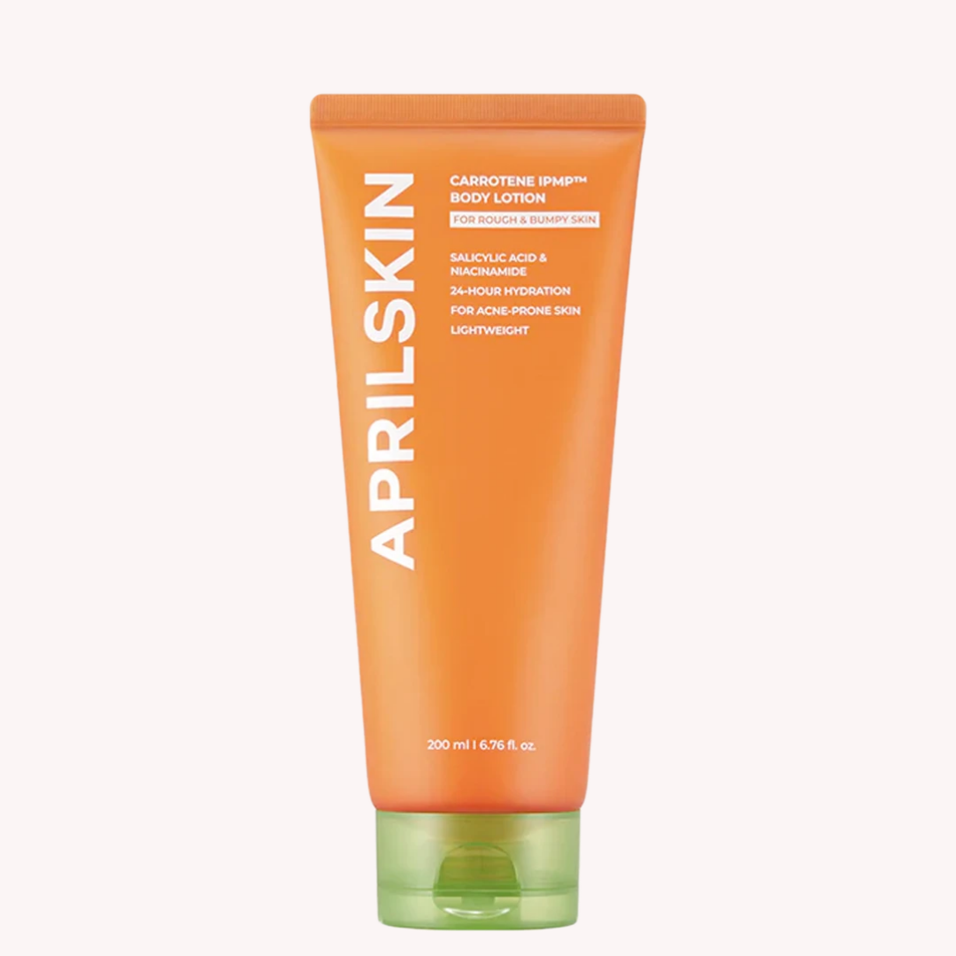 Carrotene IPMP Body Lotion