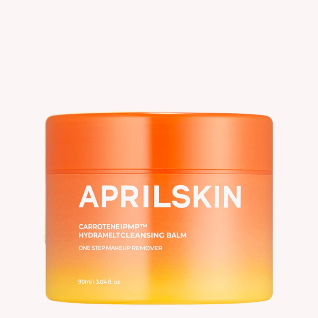 Carrotene IPMP Hydramelt Cleansing Balm