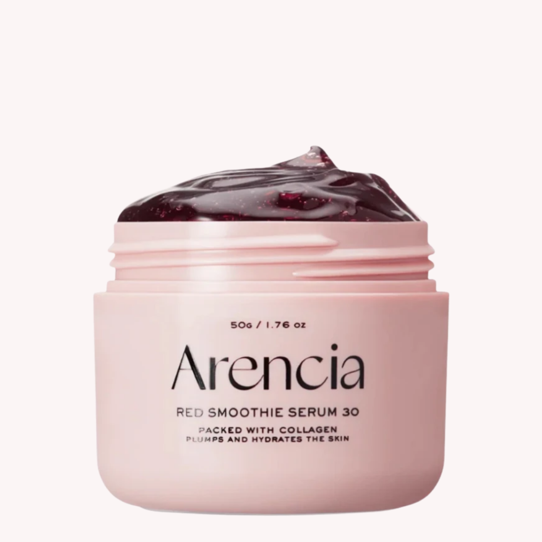 Fresh Red Smoothie Serum 30