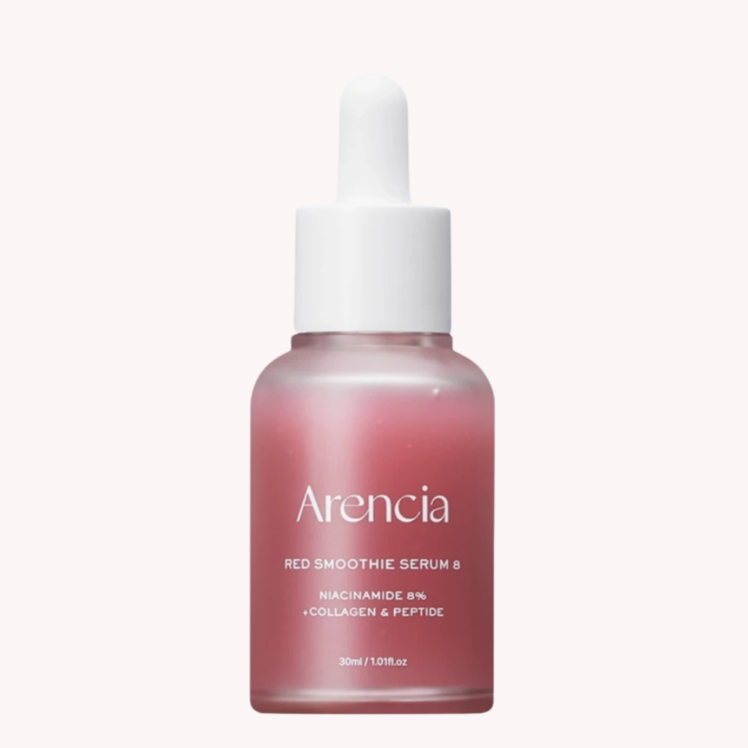 Fresh Red Smoothie Serum 8