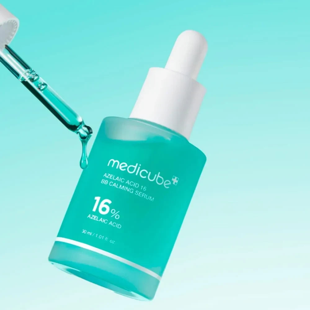 Azelaic Acid 10 BB Soothing Serum