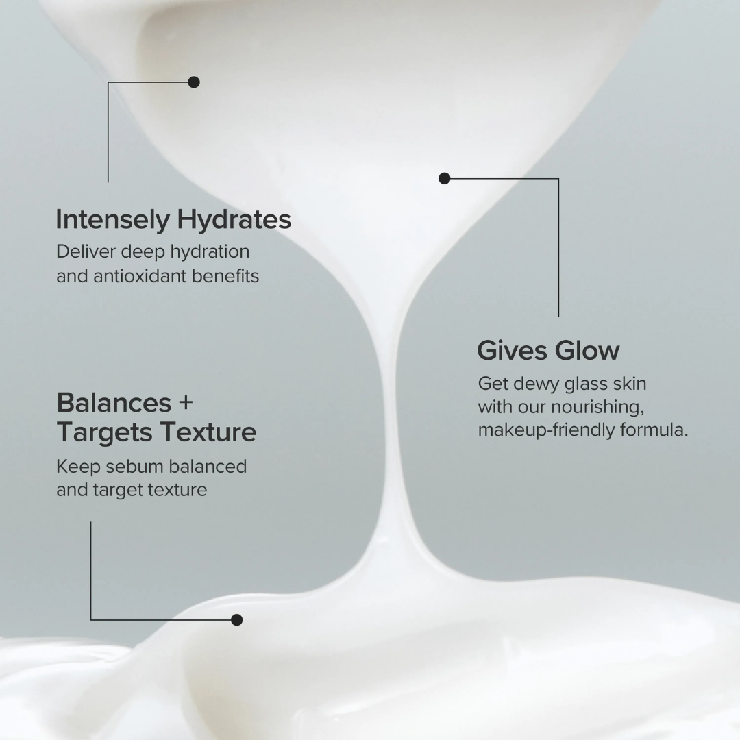Dynasty Cream