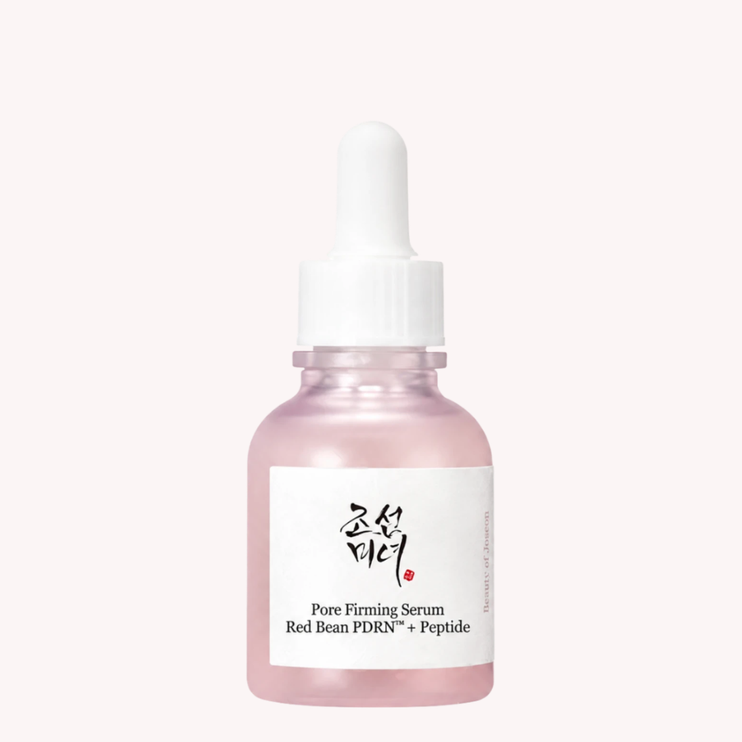 Pore Firming Serum Red Bean PDRN+Peptide