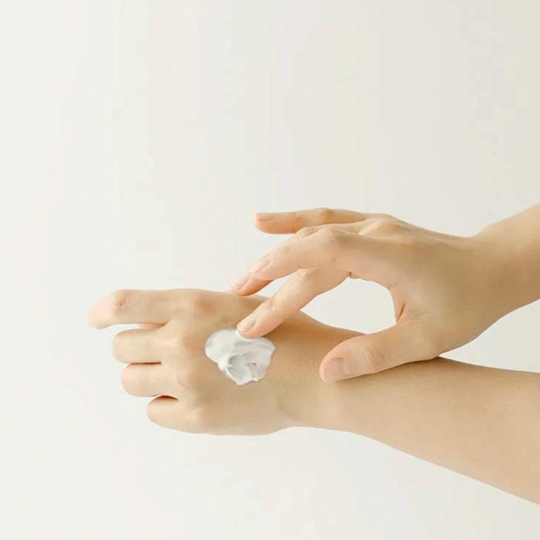 Relief Sun Rice + Probiotics SPF50+ PA++++