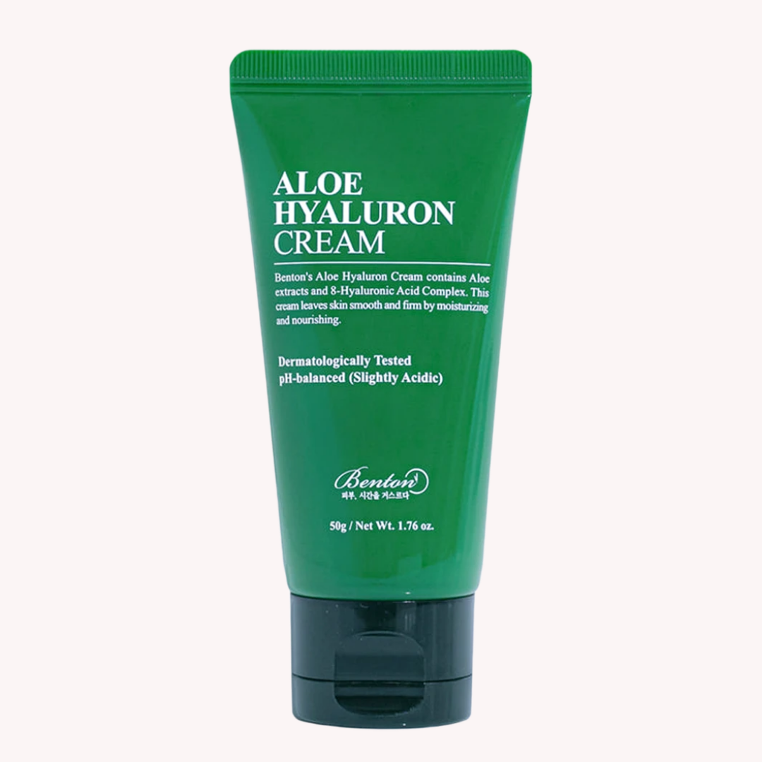 Aloe Hyaluron Cream