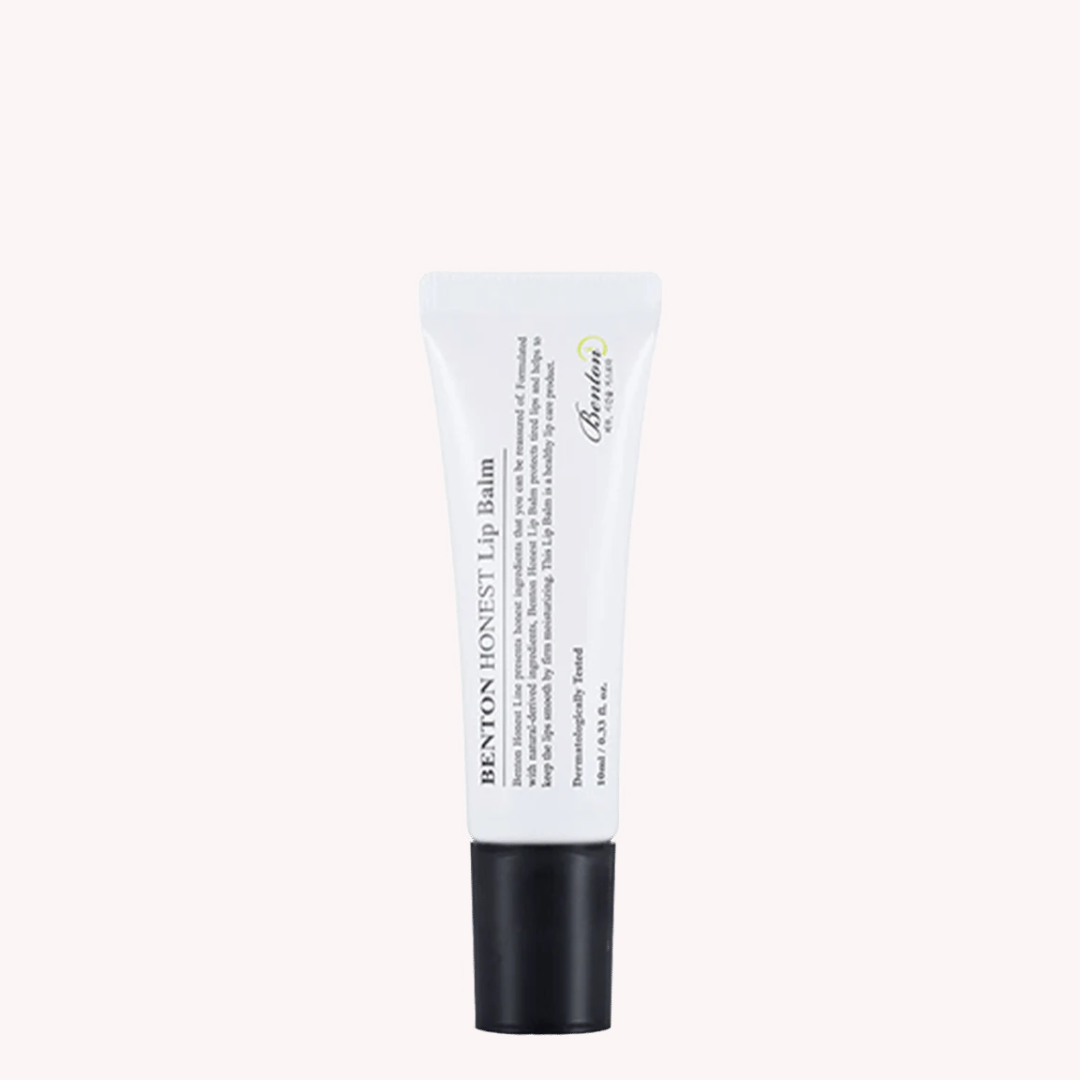 Honest Lip Balm