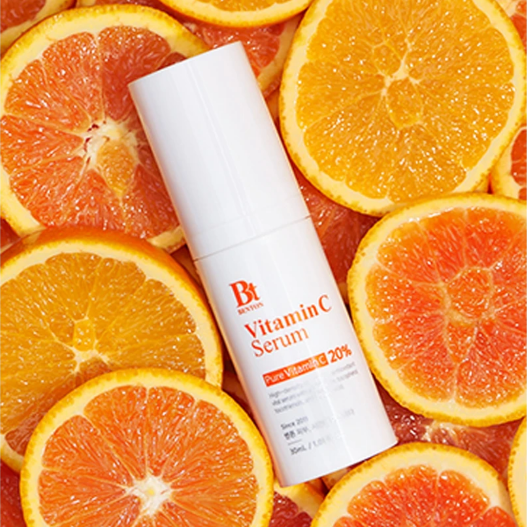Vitamin C Serum