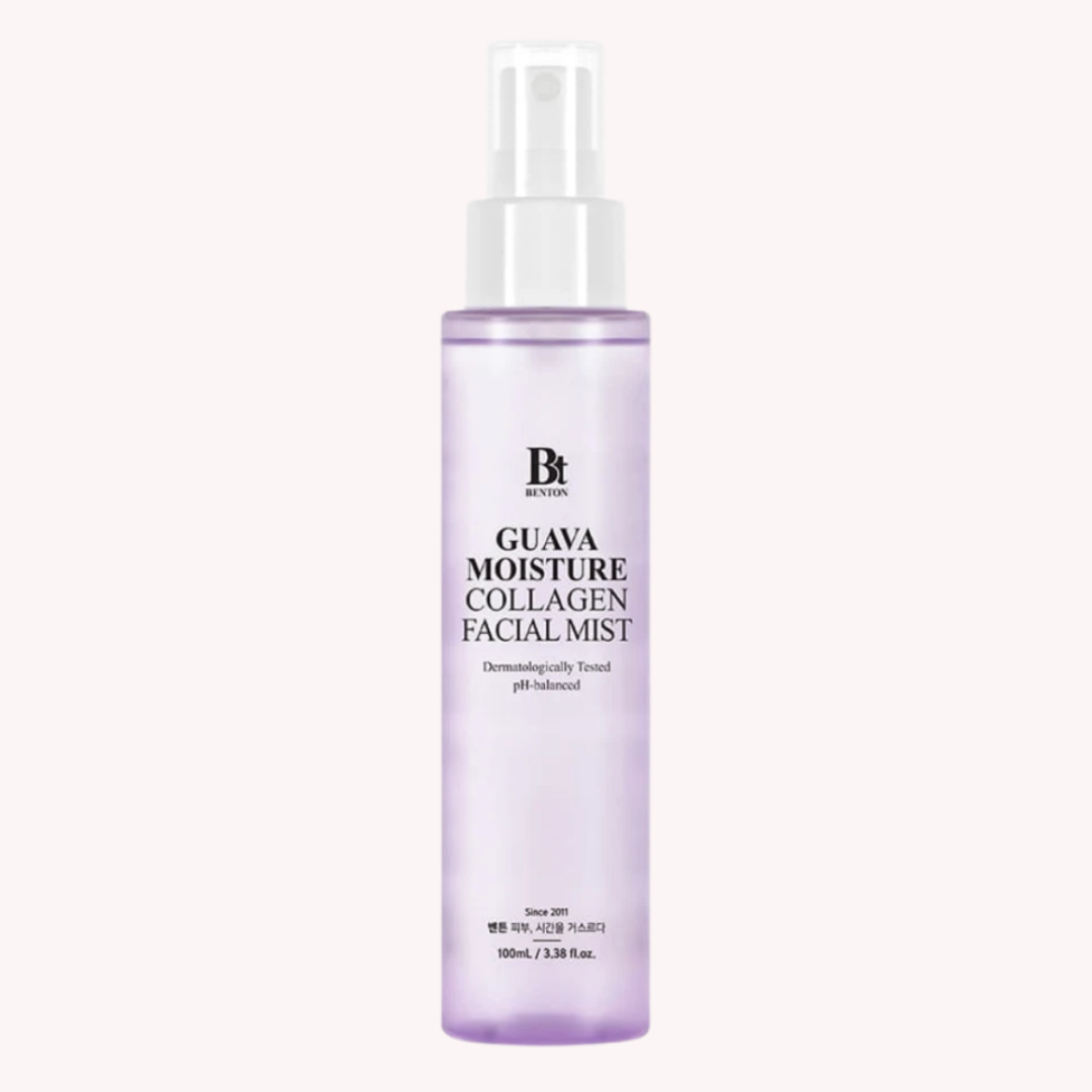 Guava Moisture Collagen Facial Mist