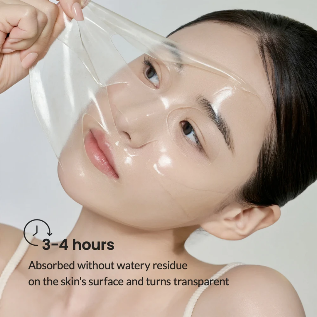 Radiant Vita Niacinamide Real Deep Mask