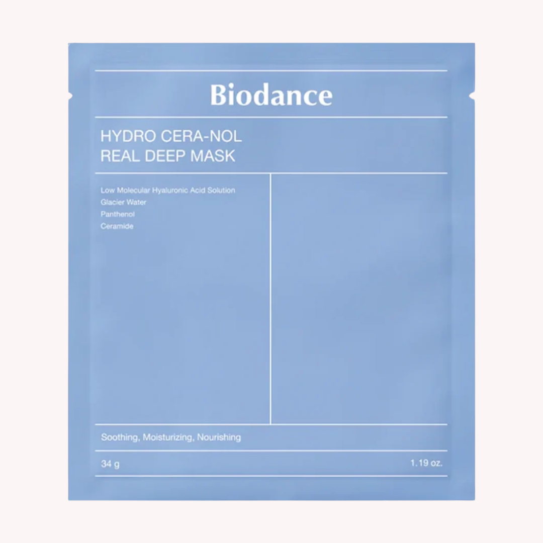 Biodance_Hydro_Cera-nol_Real_Deep_Mask