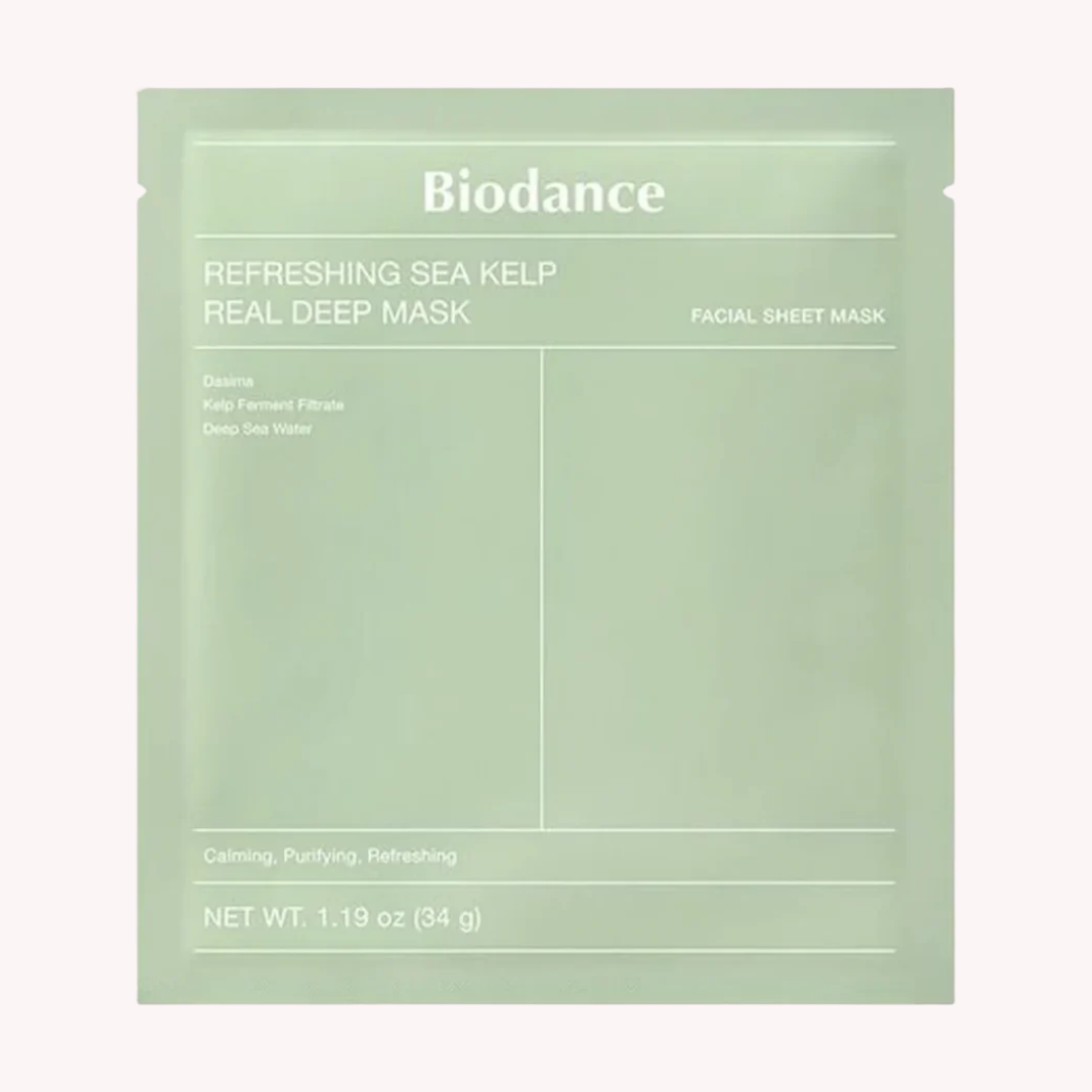 Biodance_Refreshing_Sea_Kelp_Real_Deep_Mask