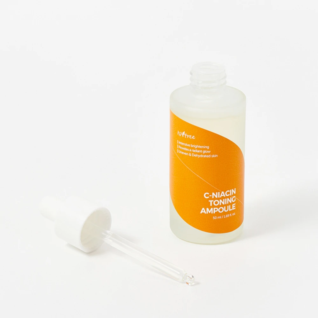 C-Niacin Toning Ampoule