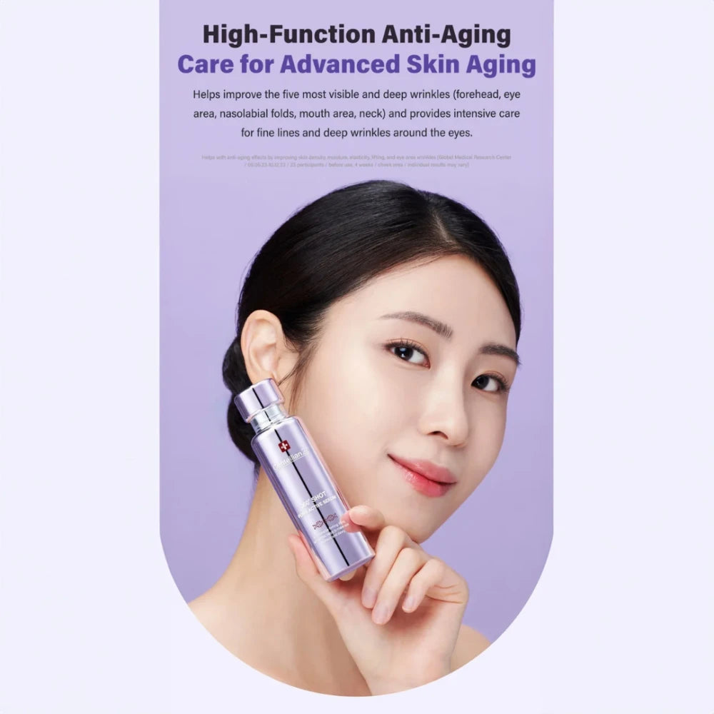 360° Shot PDRN Active Serum