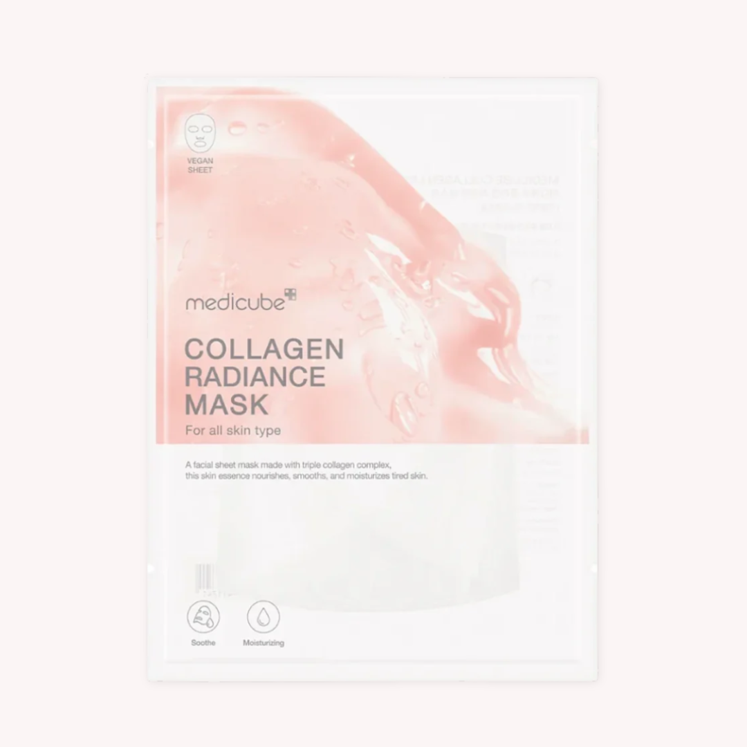 Collagen Lifting Mask