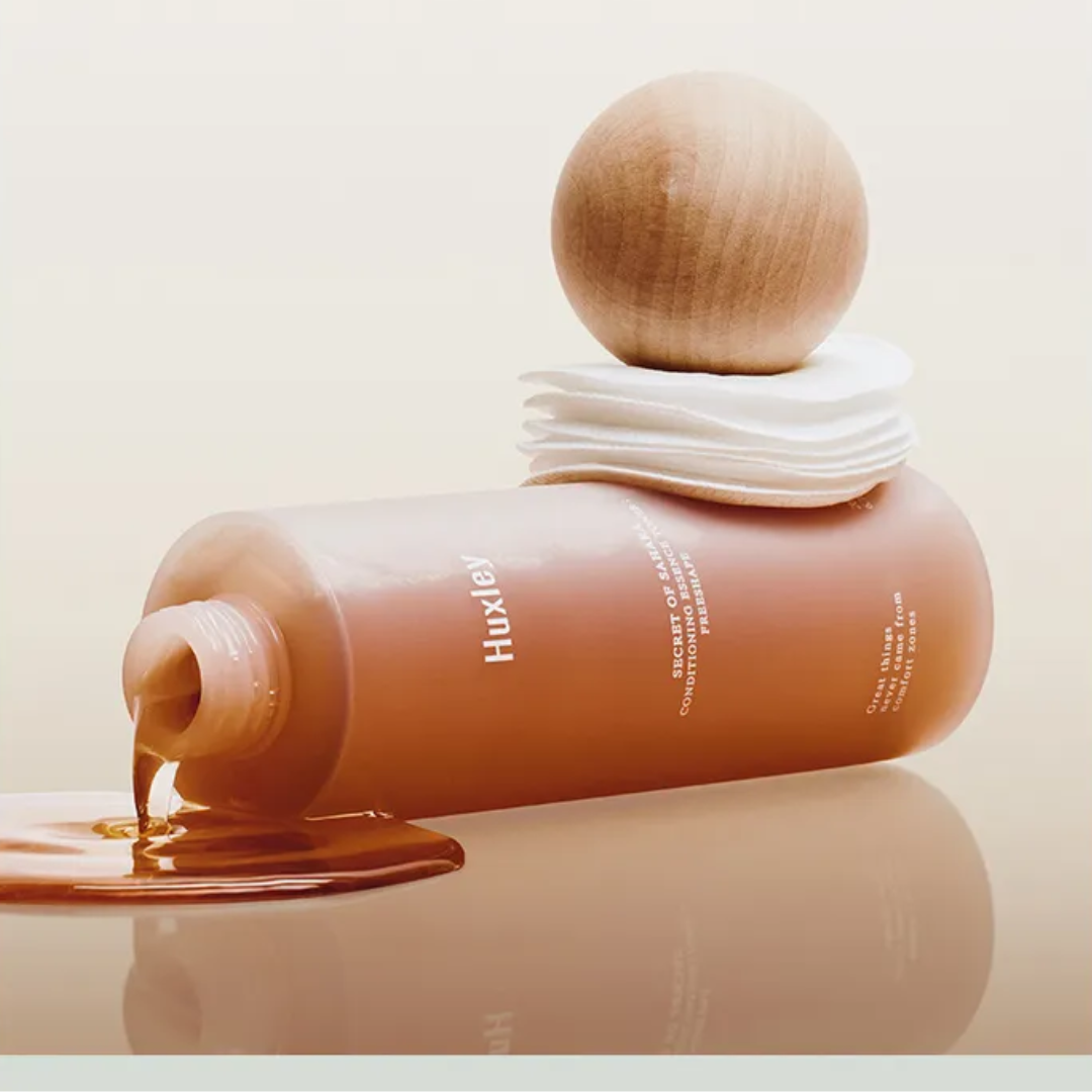 Conditioning Essence Toner Freeshape