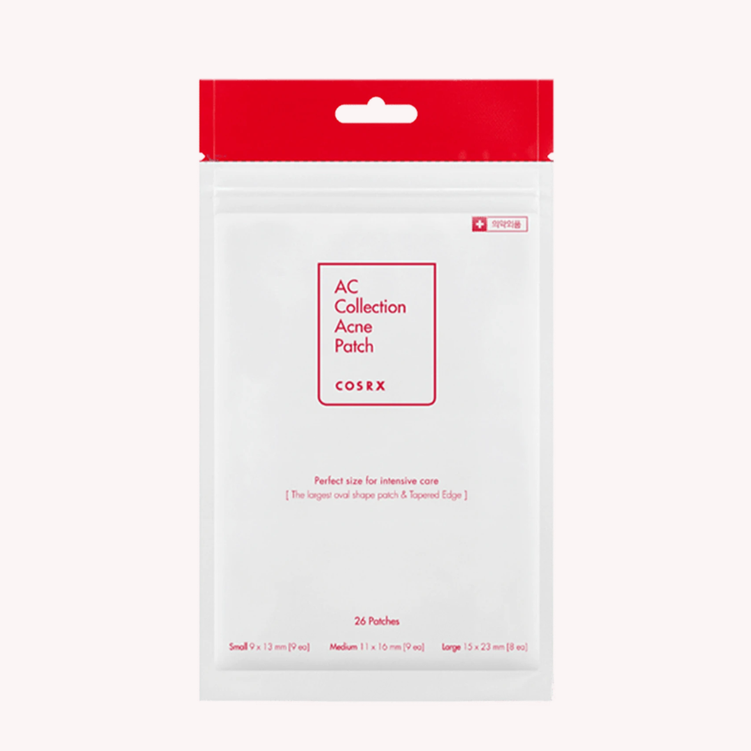 AC Collection Acne Patch