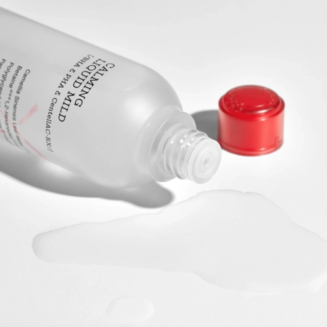 AC Collection Calming Liquid Mild