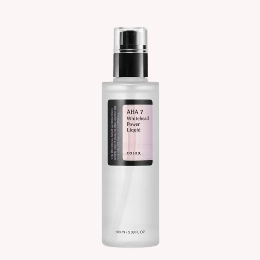 AHA 7 Whitehead Power Liquid