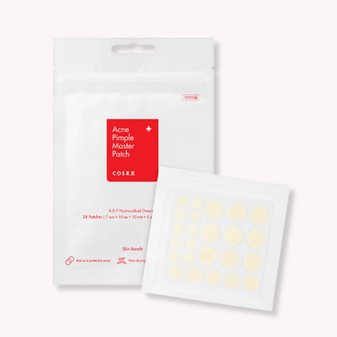 Acne Pimple Master Patch