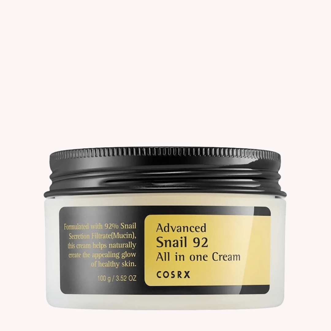 Advanced Snail 92 All In One Cream