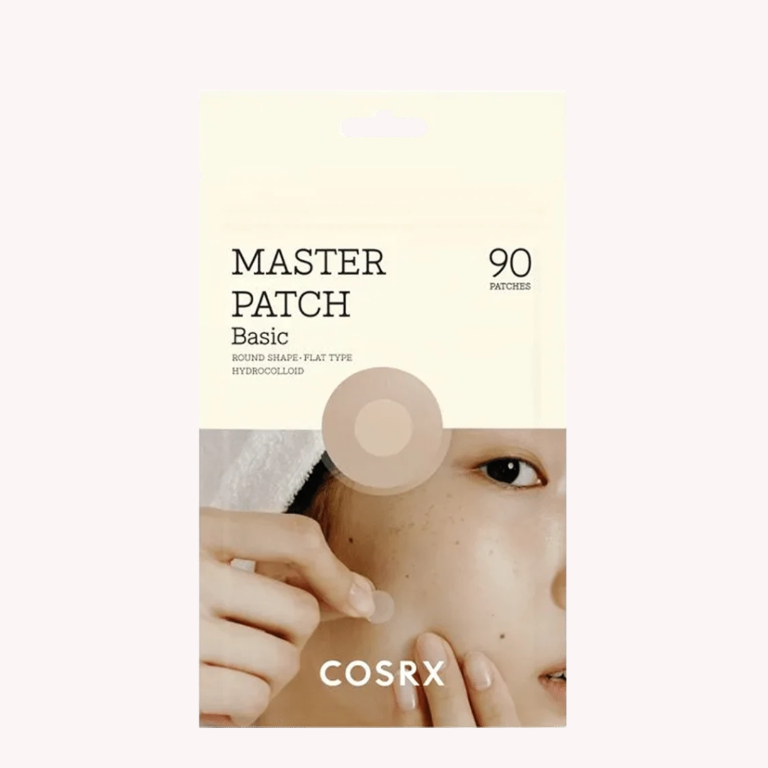 Master Patch Basic