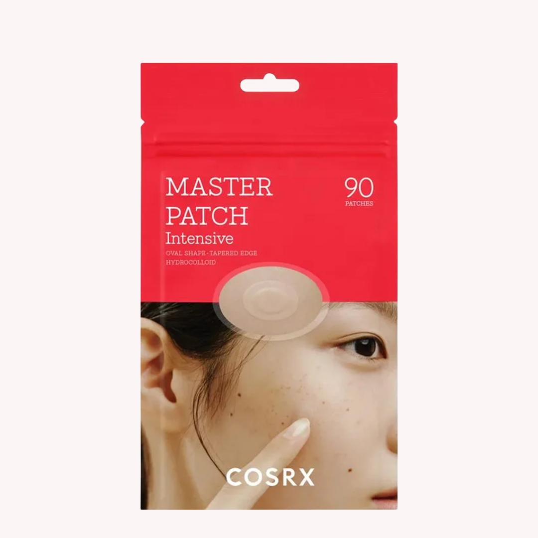 Master Patch Intensive