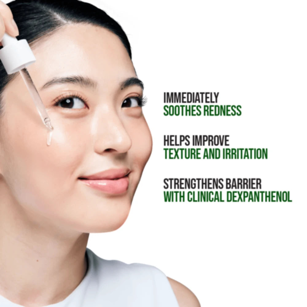 D-Panthenol Barrier Soothing Serum