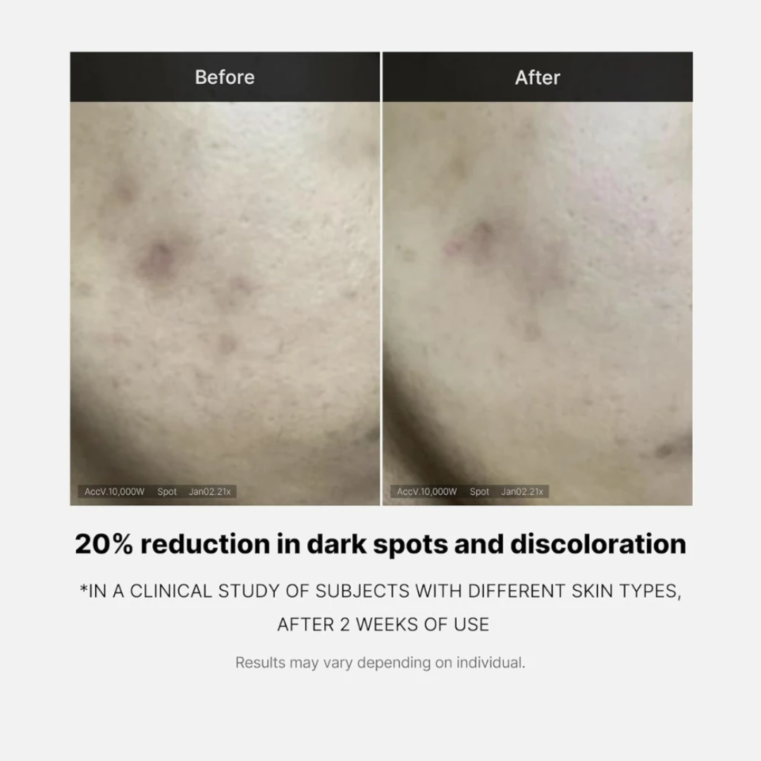 Deep Vita C Ampoule 2.0