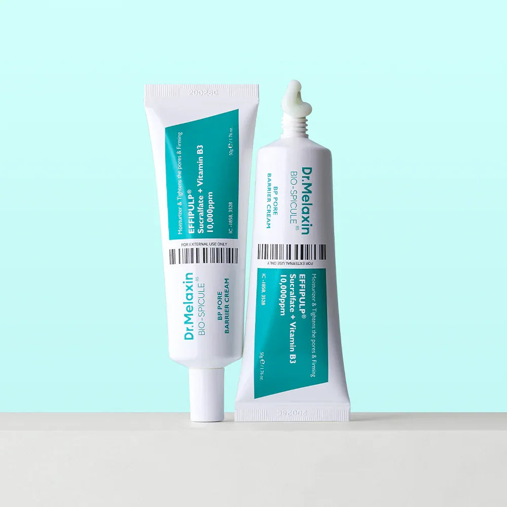 BP Pore Barrier Cream