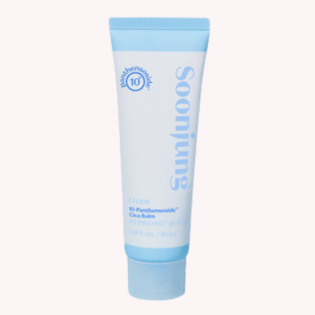 Soon Jung 10-Panthensoside Cica Balm