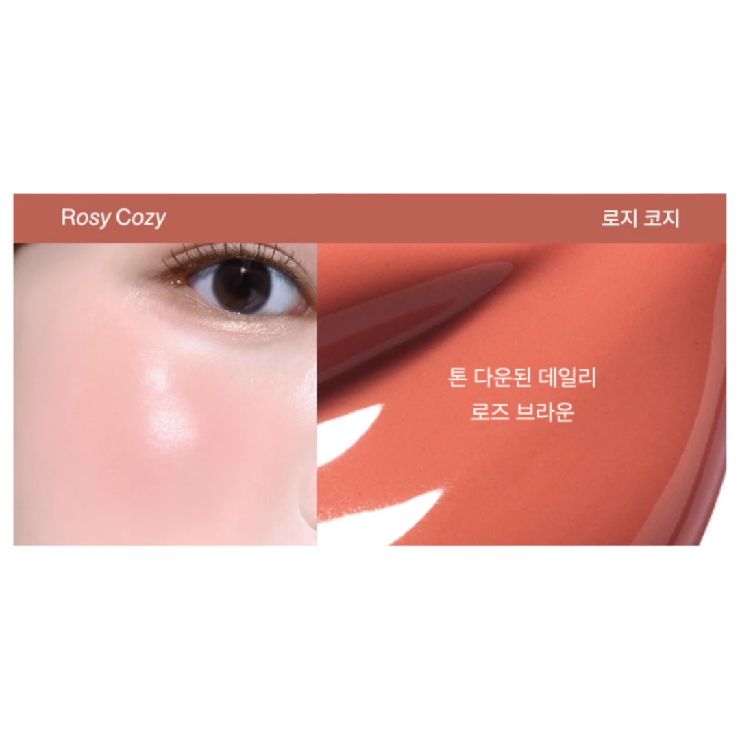 FEEV Hyper Fit Color Serum