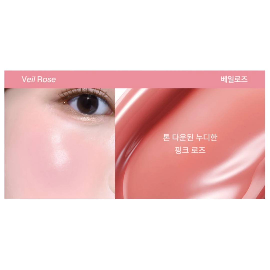 FEEV Hyper Fit Color Serum