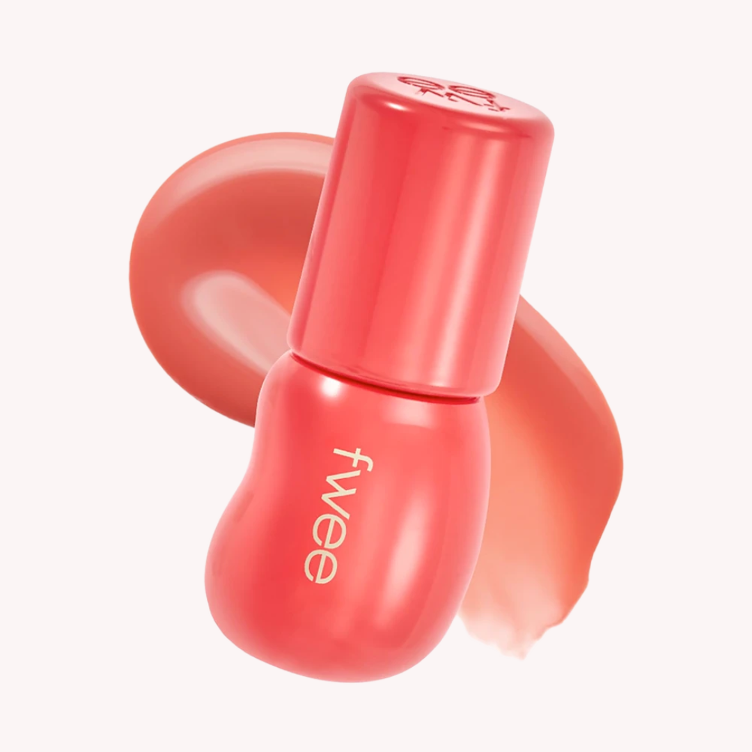 3D Voluming Gloss 70% B02 Sorbet