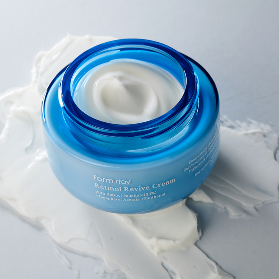 Retinol Revive Cream
