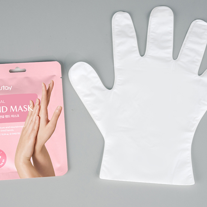 Essential Hand Mask