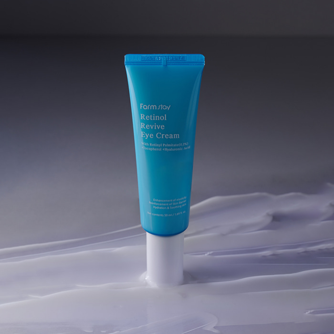 Retinol Revive Eye Cream