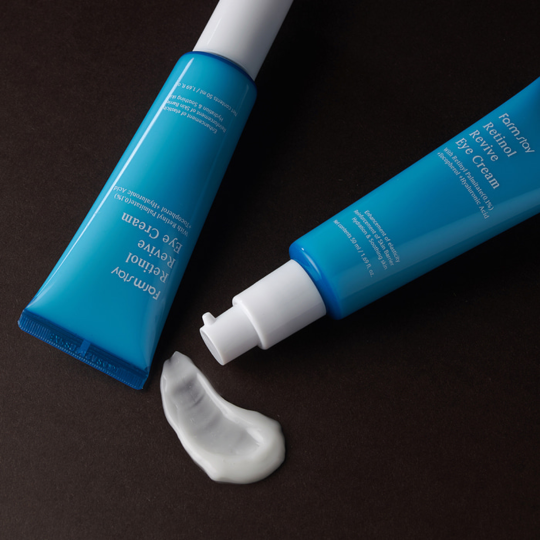 Retinol Revive Eye Cream