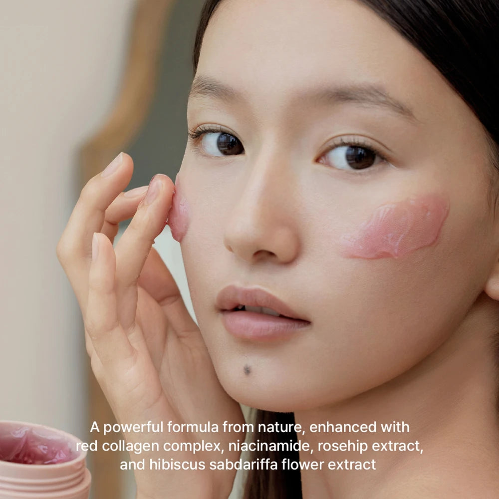 Fresh Red Smoothie Serum 30