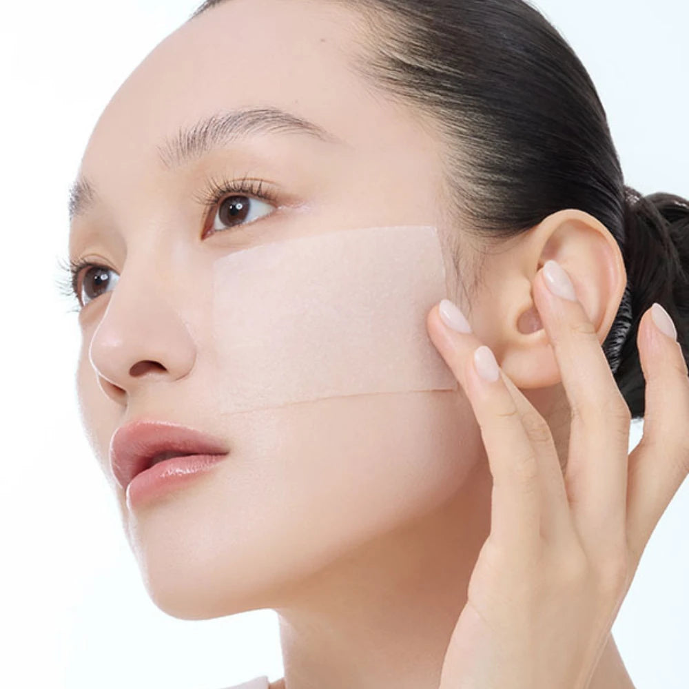 Freshly Juiced Vitamin Skin Prep Pads