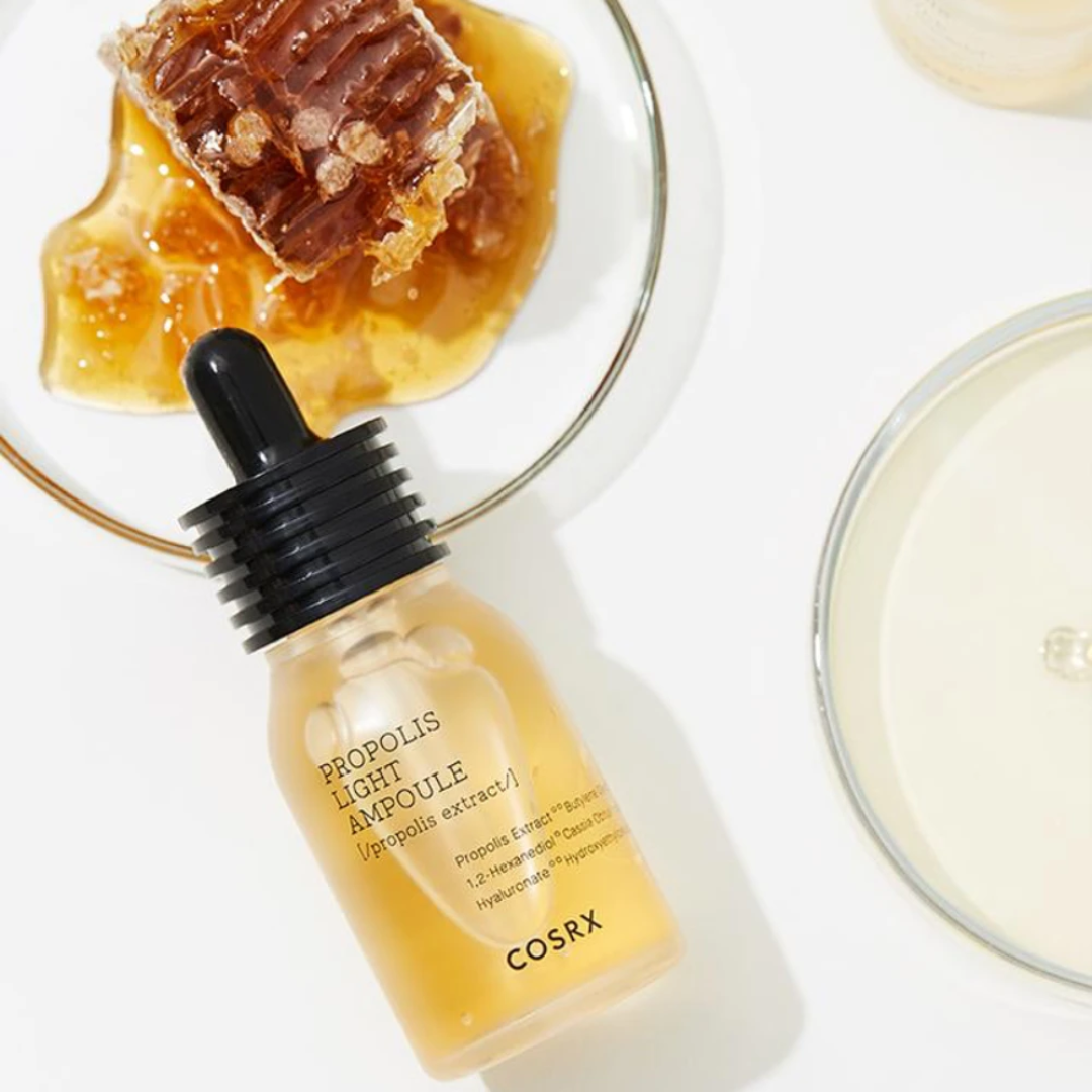 Full Fit Propolis Light Ampoule