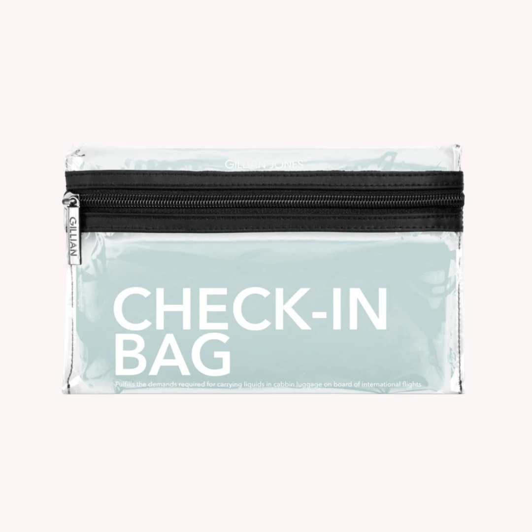 Check-in bag