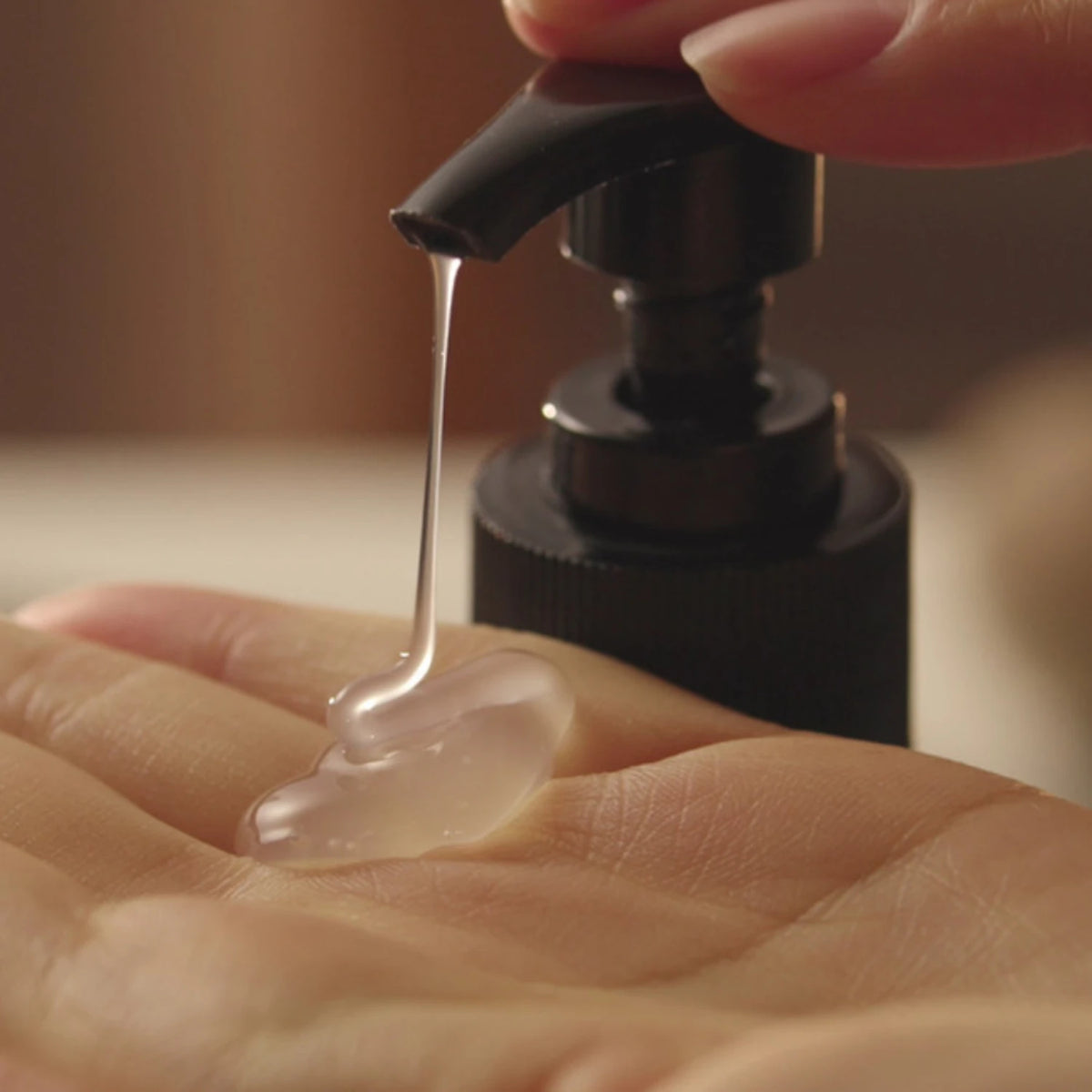 Hair Loss Control Shampoo