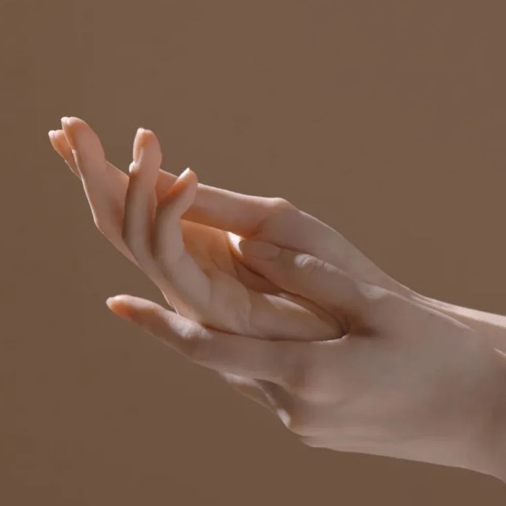 Hand Cream Blue Medina Tangerine