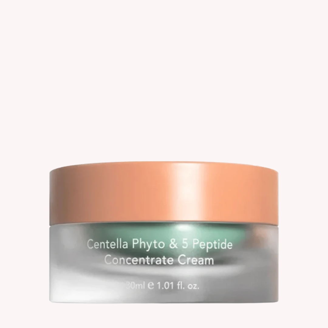 Centella Phyto & 5 Peptide Concentrate Cream