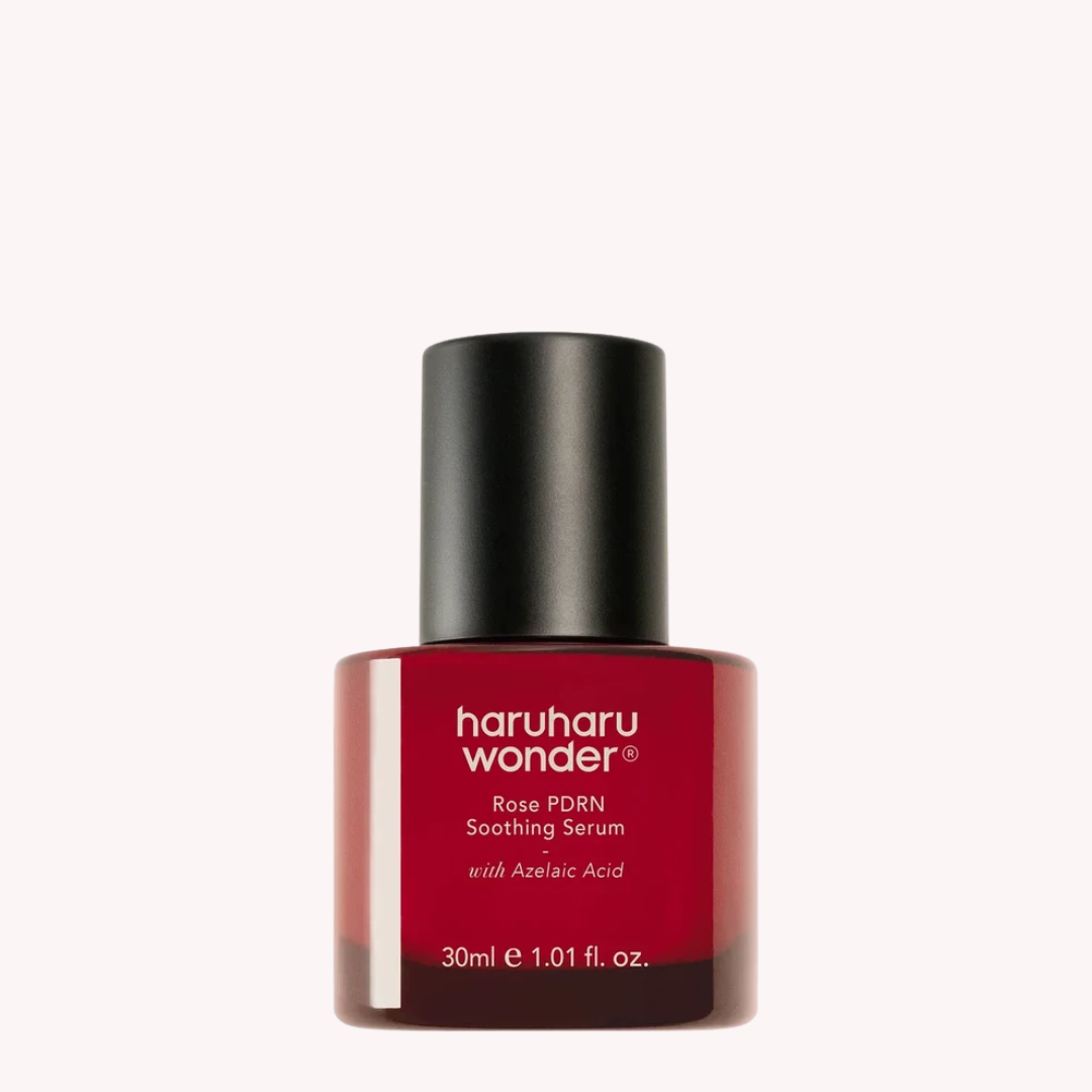 Rose PDRN Soothing Serum