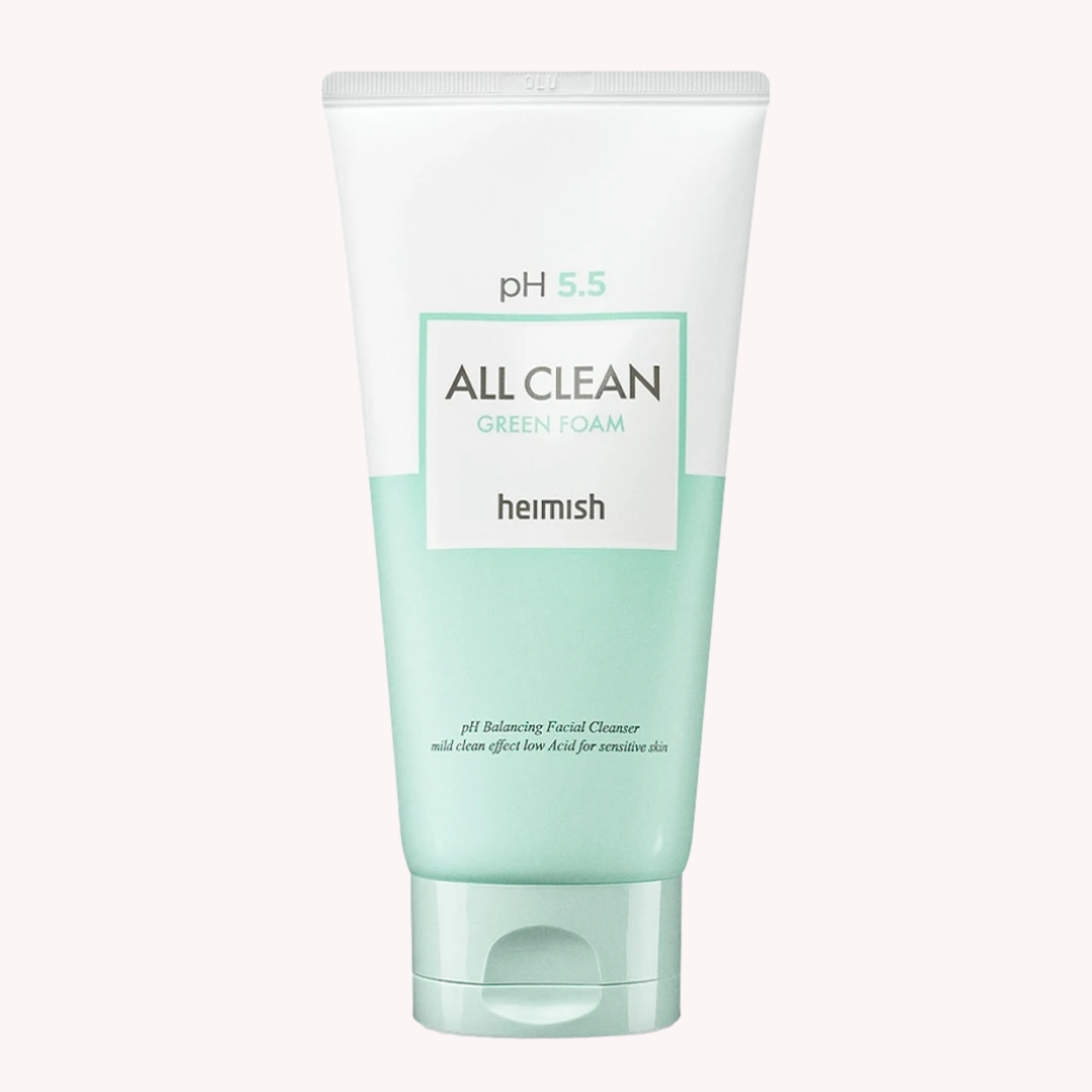 All Clean Green Foam pH 5.5